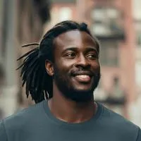 Avatar of a customer